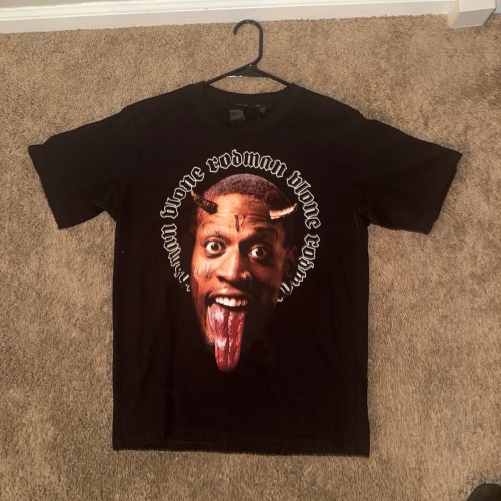 vlone shirt
